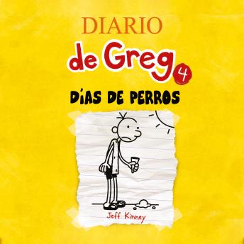 [Spanish] - Diario de Greg 4 - Días de perros