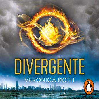 Divergente 1 - Divergente, Veronica Roth