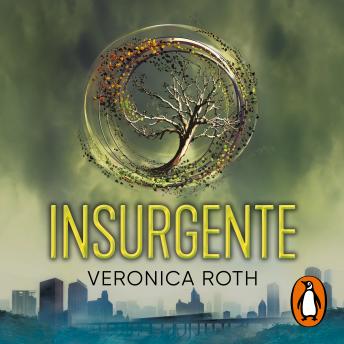 [Spanish] - Divergente 2 - Insurgente