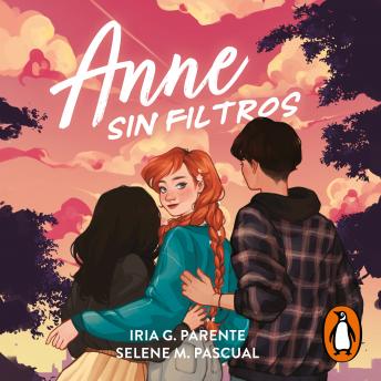 [Spanish] - Anne sin filtros