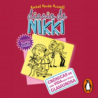 [Spanish] - Diario de Nikki 1 - Crónicas de una vida muy poco glamurosa