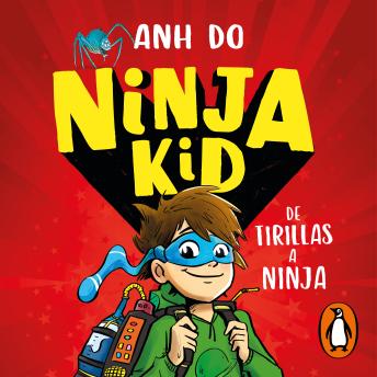 Ninja Kid 1 - De tirillas a ninja