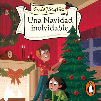 [Spanish] - Una navidad inolvidable