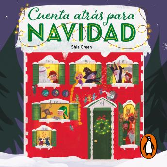 [Spanish] - Cuenta atrás para Navidad