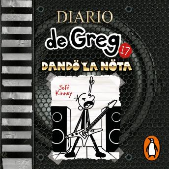 [Spanish] - Diario de Greg 17 - Dando la nota