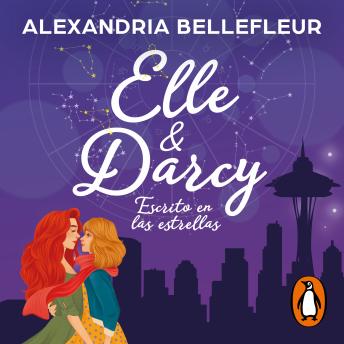 Elle y Darcy: escrito en las estrellas