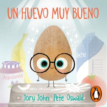 [Spanish] - Un huevo muy bueno