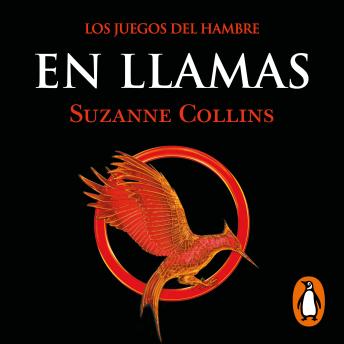 Los Juegos del Hambre 2 - En llamas