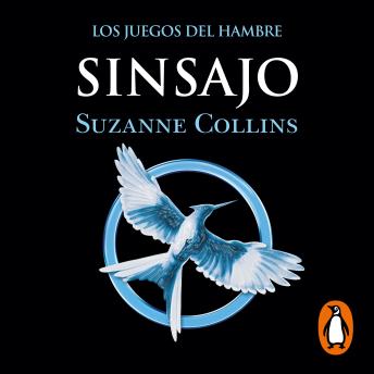 [Spanish] - Los Juegos del Hambre 3 - Sinsajo