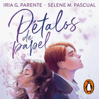 [Spanish] - Pétalos de papel