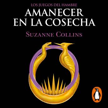 [Spanish] - Los Juegos del Hambre 5 - Amanecer en la cosecha