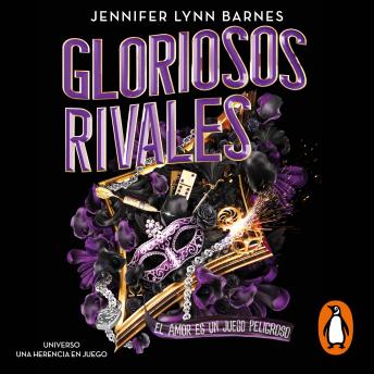 [Spanish] - Gloriosos rivales (El Gran Juego 2): El amor es un juego peligroso