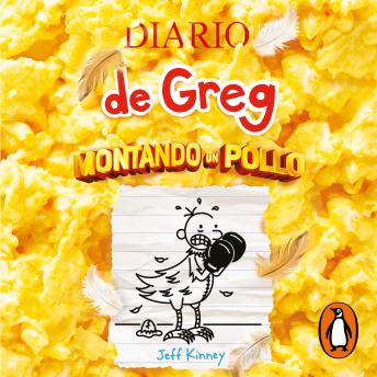 [Spanish] - Diario de Greg 21 - Montando un pollo