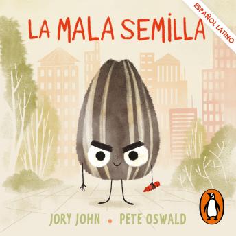 [Spanish] - La mala semilla (latino)