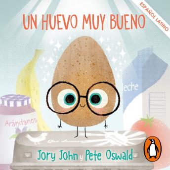 [Spanish] - Un huevo muy bueno (latino)
