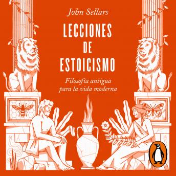 [Spanish] - Lecciones de estoicismo