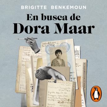 En busca de Dora Maar: Una artista, una libreta de direcciones, una vida