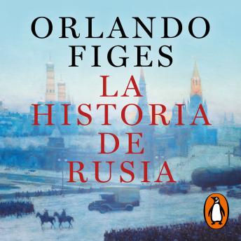 [Spanish] - La historia de Rusia