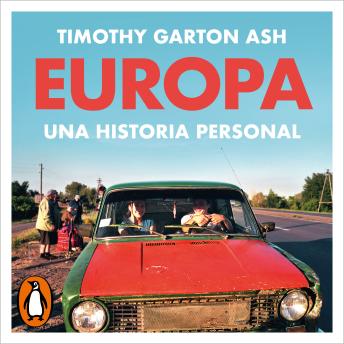 [Spanish] - Europa: Una historia personal