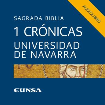 [Spanish] - 1 Crónicas