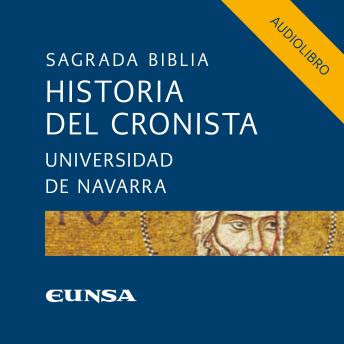 [Spanish] - Historia del Cronista