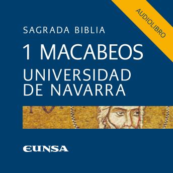 [Spanish] - 1 Macabeos