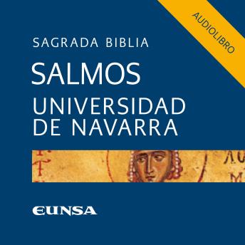 [Spanish] - Salmos