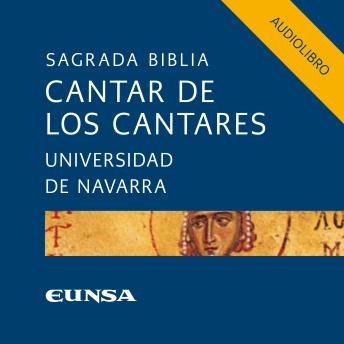 [Spanish] - Cantar de los Cantares