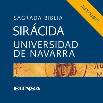 [Spanish] - Eclesiástico (Sirácida)