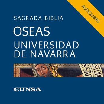 [Spanish] - Oseas