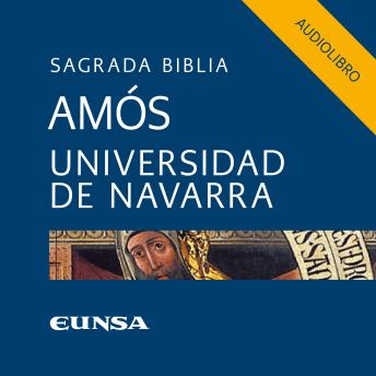 [Spanish] - Amós