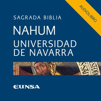 [Spanish] - Nahum