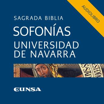 [Spanish] - Sofonías