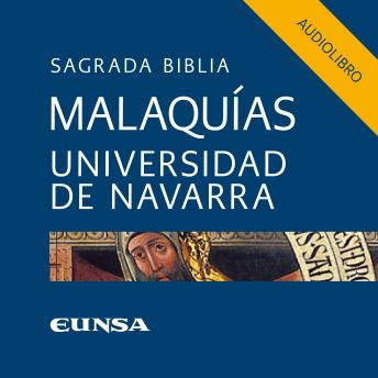 [Spanish] - Malaquías