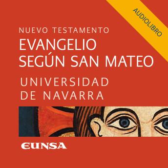 [Spanish] - Evangelio según San Mateo