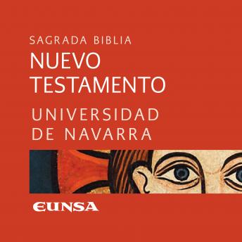 [Spanish] - Sagrada Biblia - Nuevo Testamento