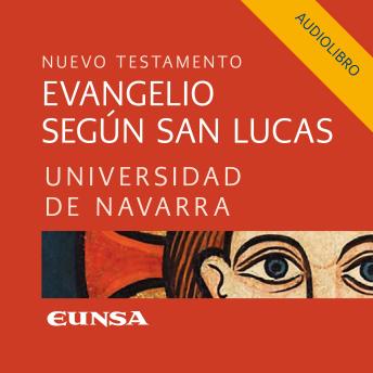 [Spanish] - Evangelio según San Lucas