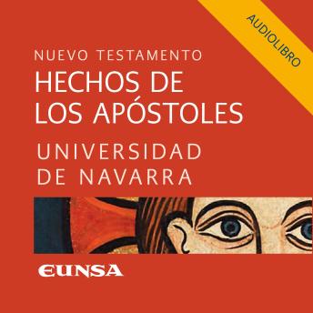[Spanish] - Hechos de los Apóstoles