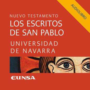 [Spanish] - Cartas de San Pablo