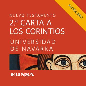 [Spanish] - 2ª Carta a los Corintios
