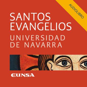 [Spanish] - Santos Evangelios