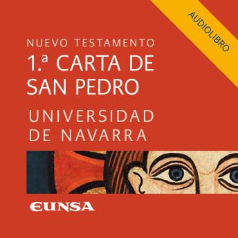 [Spanish] - 1ª Carta de San Pedro