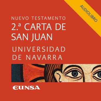 [Spanish] - 2ª Carta de San Juan
