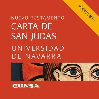 [Spanish] - Carta de San Judas