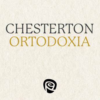 [Spanish] - Ortodoxia