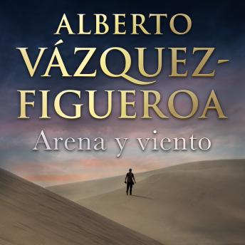 [Spanish] - Arena y viento
