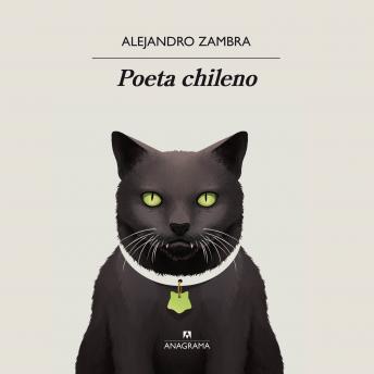 [Spanish] - Poeta chileno