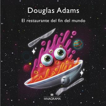 [Spanish] - El restaurante del fin del mundo
