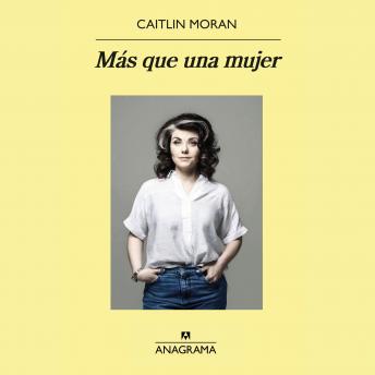 [Spanish] - Más que una mujer