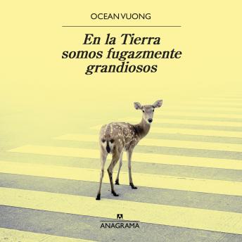 [Spanish] - En la Tierra somos fugazmente grandiosos